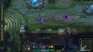 Syndra Bug