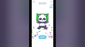 Connect Puzzle Image Level 21 to 30 Android-iOS Walkthrough