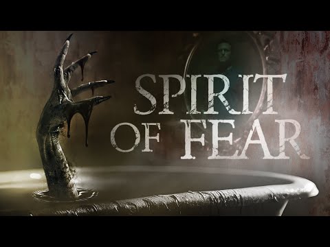 Spirit of Fear (2023) | Full Movie | Horror Movie