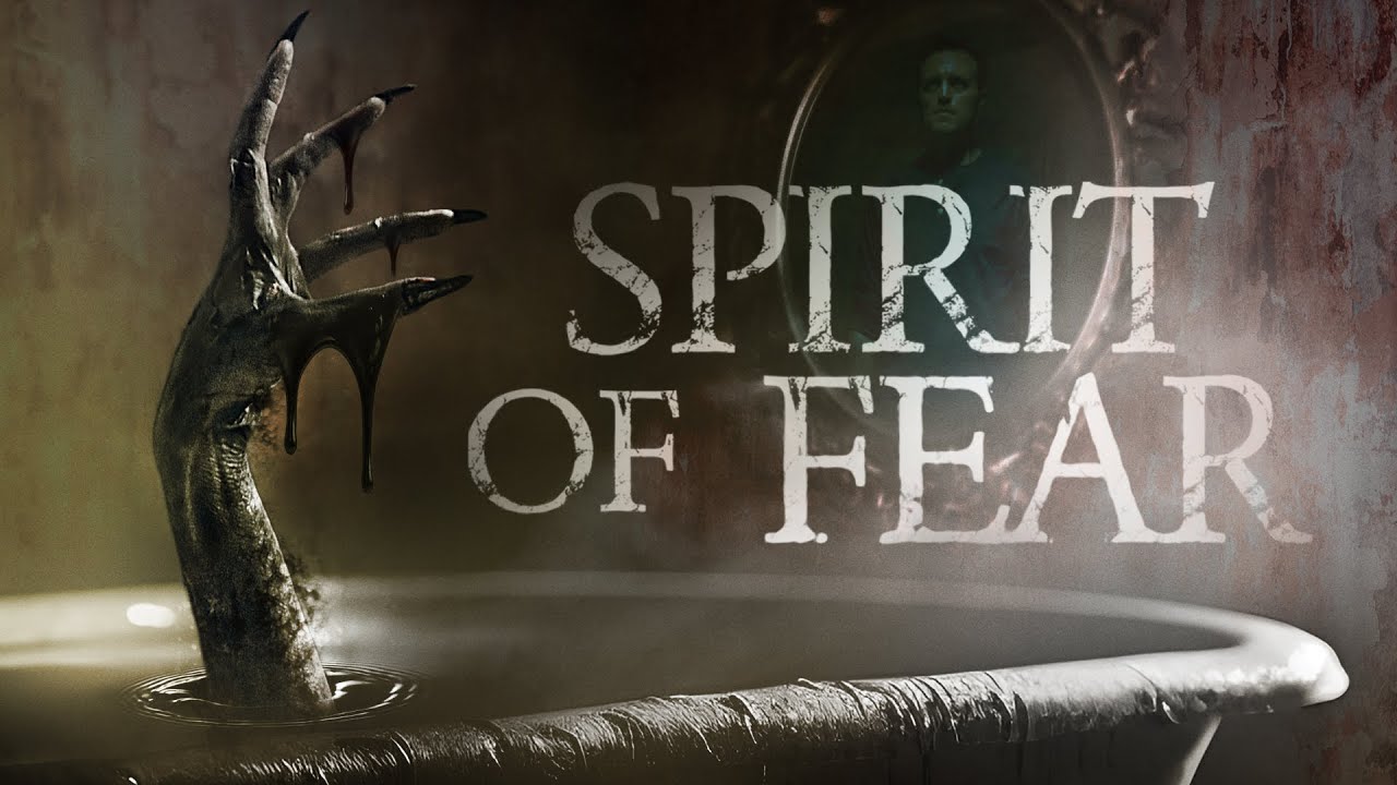 Spirit of Fear 2023  Full Movie  Horror Movie