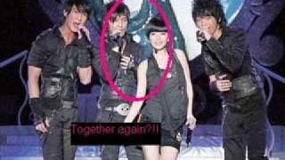 Hebe & Aaron=Bebu L♥ve