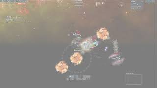 DarkOrbit - Coalescence 2v2