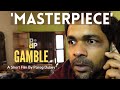 One shot short film gamble a masterpiece with english subtitles  thriller  parag dubey