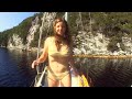 Wet and Wild - Free Range Sailing Ep 136