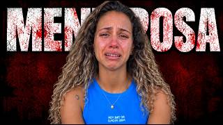 AURONPLAY DESTROYED SARA ISMAEL'S CAREER...