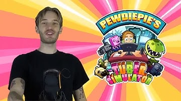PewDiePie