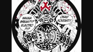 Arok -Arpe Jump- (Kontakt 04)