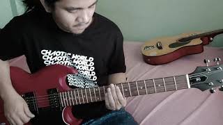 Download Lagu A Thousand Years / PopPunk Version (guitar cover) -- New Found glory MP3