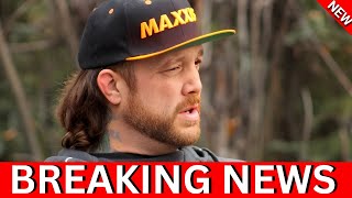 Breaking news!!DISASTER Strikes 💔 Gold Rush Star Rick Ness Crashes After His Biggest Comeback Ever