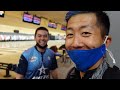 My Last Day At The World Series of Bowling 2021