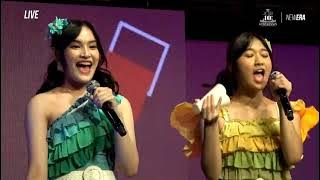 JKT48, Perform - Nakama no Uta, Show Seifuku no Me, 22-01-2022