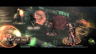 Total Domination ® screenshot 5