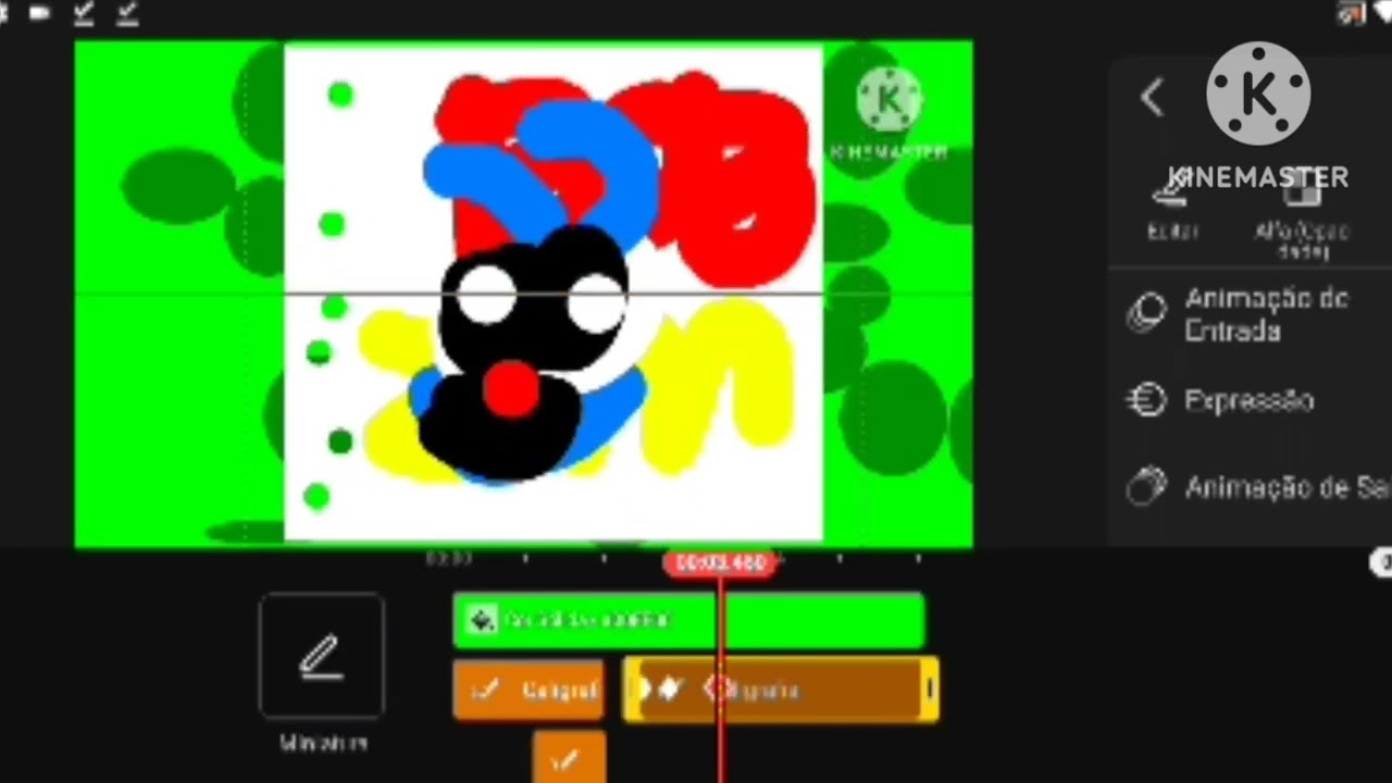 Bob zoom logo remake Speedrun be like