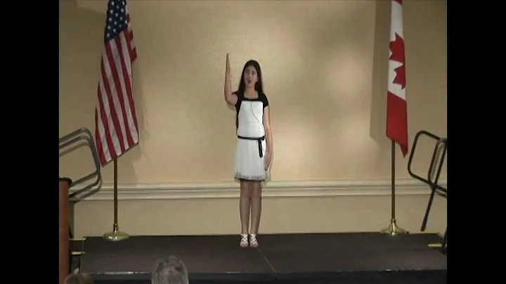 Aimee Williams - GFC 2011