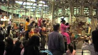 Totally Toronto: Woodbine Centre Fantasy Fair