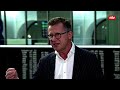 "Von Frieden zu sprechen ist eine Farce", meint Finanzmarktexperte Ascan Iredi | ntv