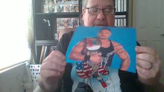 Pro Wrestling Loot Unboxing New Years Sale 2026
