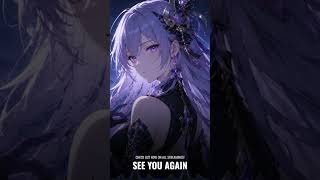 Nightcore - See You Again