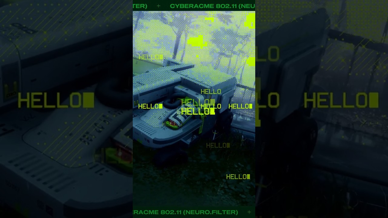 🔈802.11 | Marathon