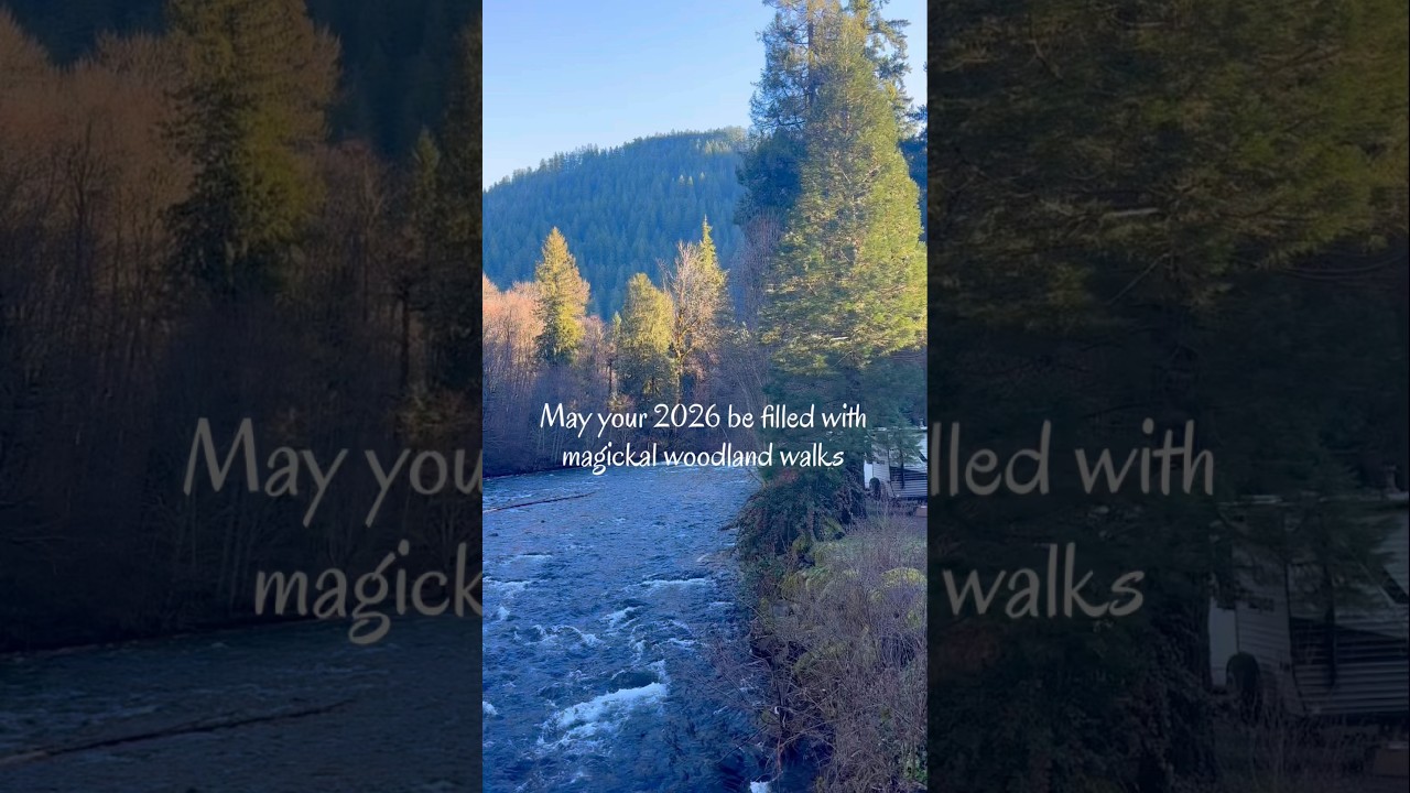 Nature is the answer to dystopia. Song: The Ones Who Found God In Hell by Tesstamona