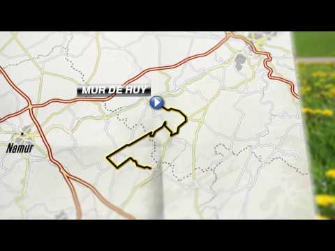 วีดีโอ: La Flèche Wallonne Féminine 2017: พรีวิว