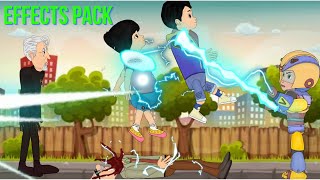DOWNLOAD Pranshu Yadav Effects Pack! Drawing Cartoons 2 (FREE) screenshot 4