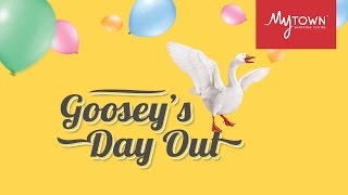 Goosey's Day Out screenshot 3