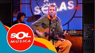 Elefantes Somos Nubes Blancas A Solas 2005 Sol Música