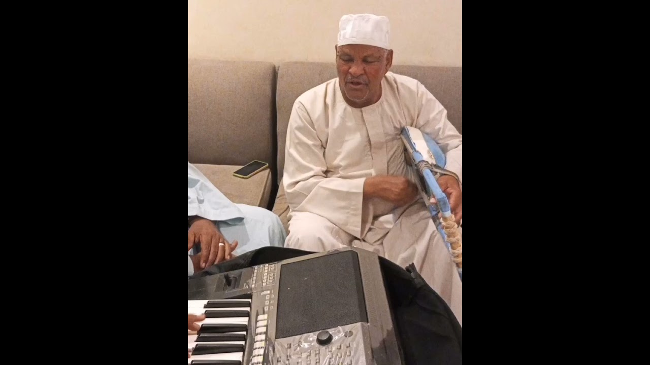 ⲕⲓⲙⲙⲓ̄ ⲛⲉⲗⲟ̄ⲥⲁⲗⲉ̄ⲛ"كمّي نِلوسلّين/محمد ابراهيم كبوش/2023الرياض