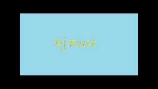 DJ RUST - Motherf*****