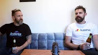 Anthos for Multi-Cloud | The Kasna Vlog: Between Two Clouds