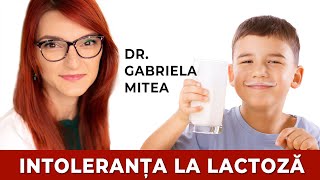 pierderea în greutate din intoleranța la lactoză cum a pierdut blac chyna în greutate