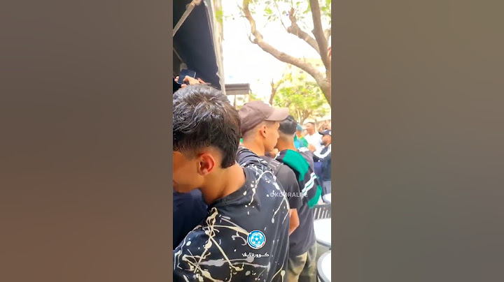 أجواء عالمية لجماهير الرجاء قبل انطلاق مباراة الحسم أمام مولودية وجدة 🟢🤯🤯