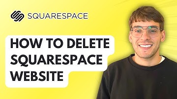 How to Delete Squarespace Website [2025 Guide]