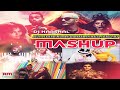 Buzz x Friends x Daru Badnaam x Swalla x Taki Taki | DJ Harshal Mashup