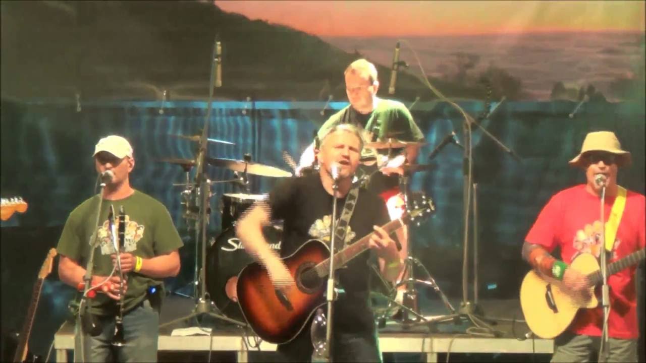 Sitno Blues 2016 - Ploštín Punk (záznam koncertu)