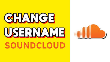How to Change Your Username on SoundCloud! (Quick & Easy)