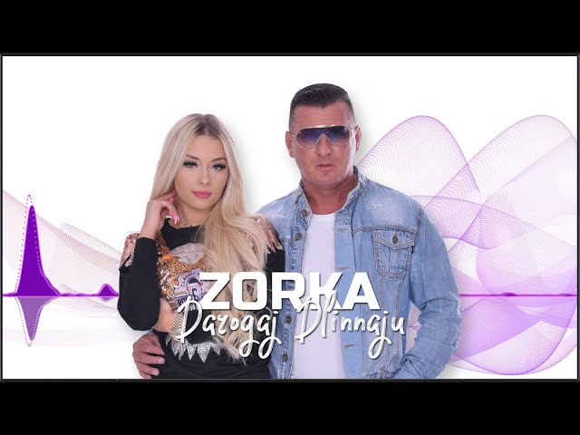 Zorka Darogaj - Dlinnaju