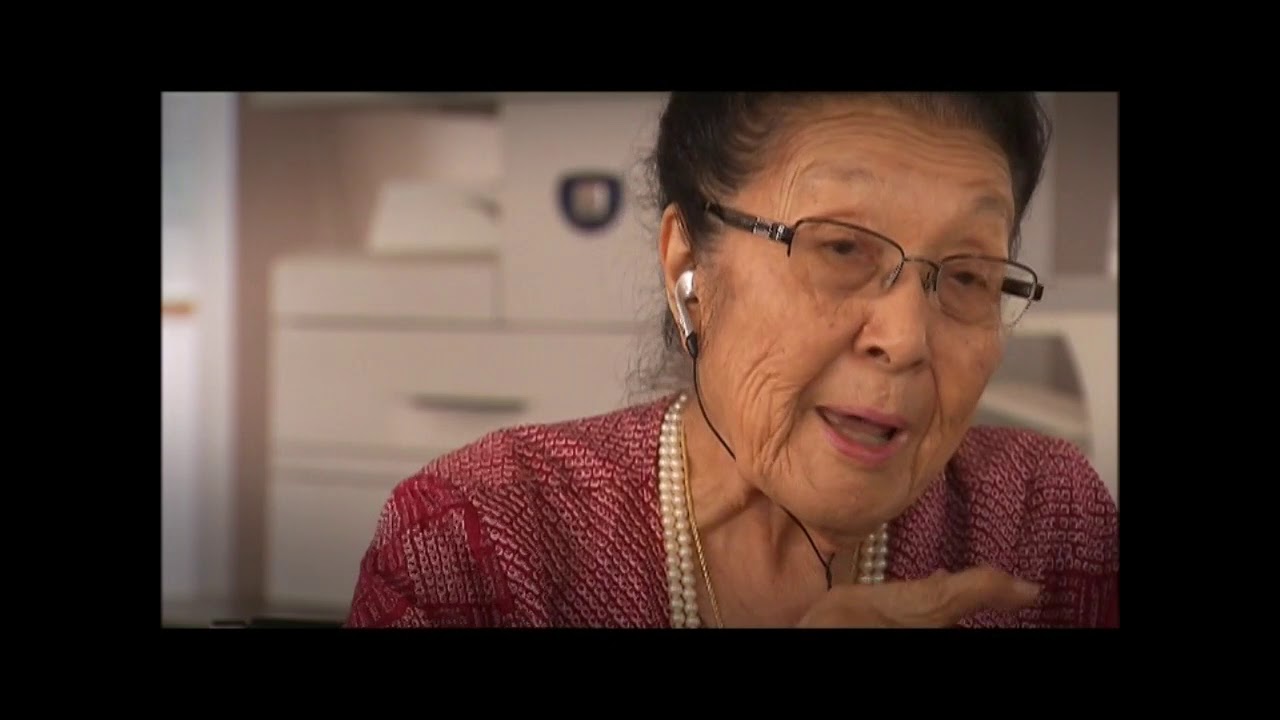 KGMB9 Genius of Aging 2009