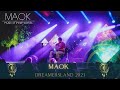 Maok  dreamersland festival 2023 live concert in poland