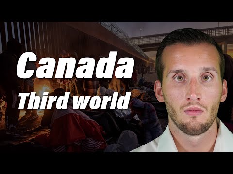 Canada Is Completely