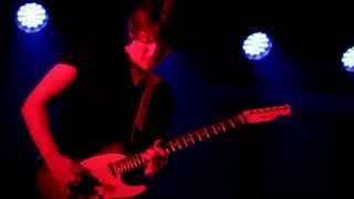 Peter Pan Complex - Contract, Live at Rock Cafe