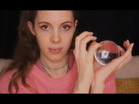 Long Relaxing ASMR TAPPING Video - NO TALKING