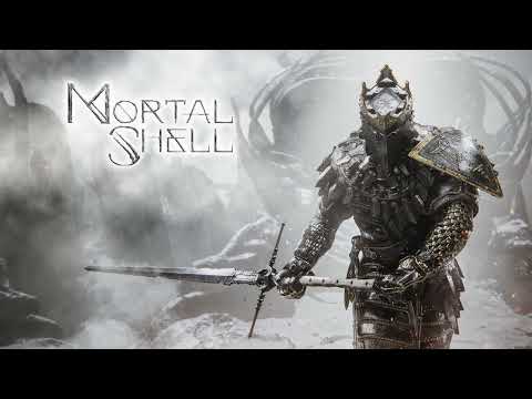 Hadern - Pir Threontai (Rotting Christ) - Mortal Shell OST