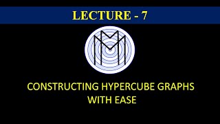 Constructing Hypercube Graphs With Ease