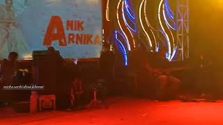 Prepare1kluwut Bergoyang Bersama Arnika Jaya Masih Dalam Rangka Pesta Laut 2022