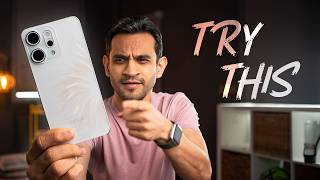 I Tried the Best Camera Smartphone under ₹50,000 - Reno 14 Pro! screenshot 4