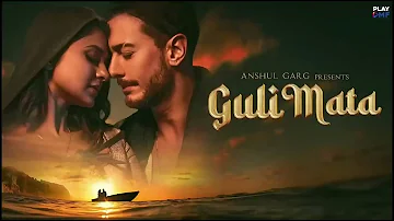 Guli Mata - Official Video | Saad Lamjarred | Shreya Ghoshal | Jennifer Winget | Anshul Garg