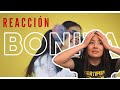 Reaccionando a ¨Kenia Os - Bonita (Video Oficial)¨