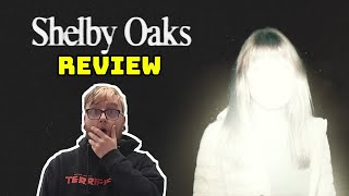 Shelby Oaks 2025 Movie Review Chris Stuckmanns Horror Debut Delivers